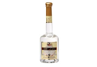 Three Corners Dry gin